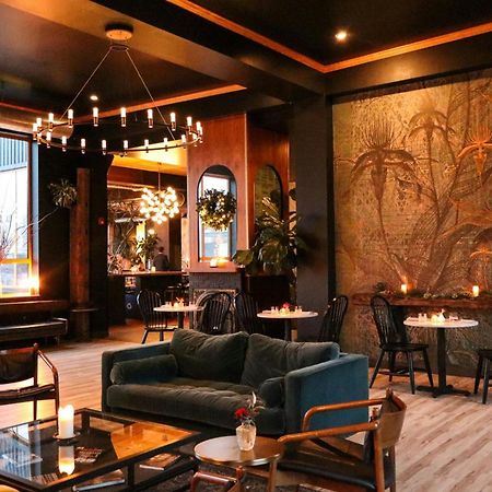 Residence Inn By Marriott Philadelphia ベラ・カヌイド エクステリア 写真