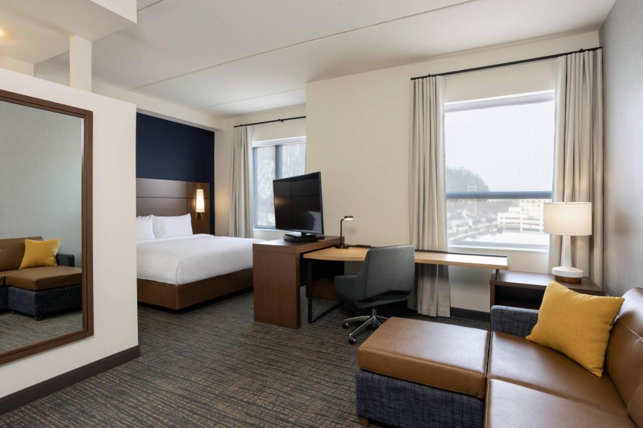 Residence Inn By Marriott Philadelphia ベラ・カヌイド エクステリア 写真