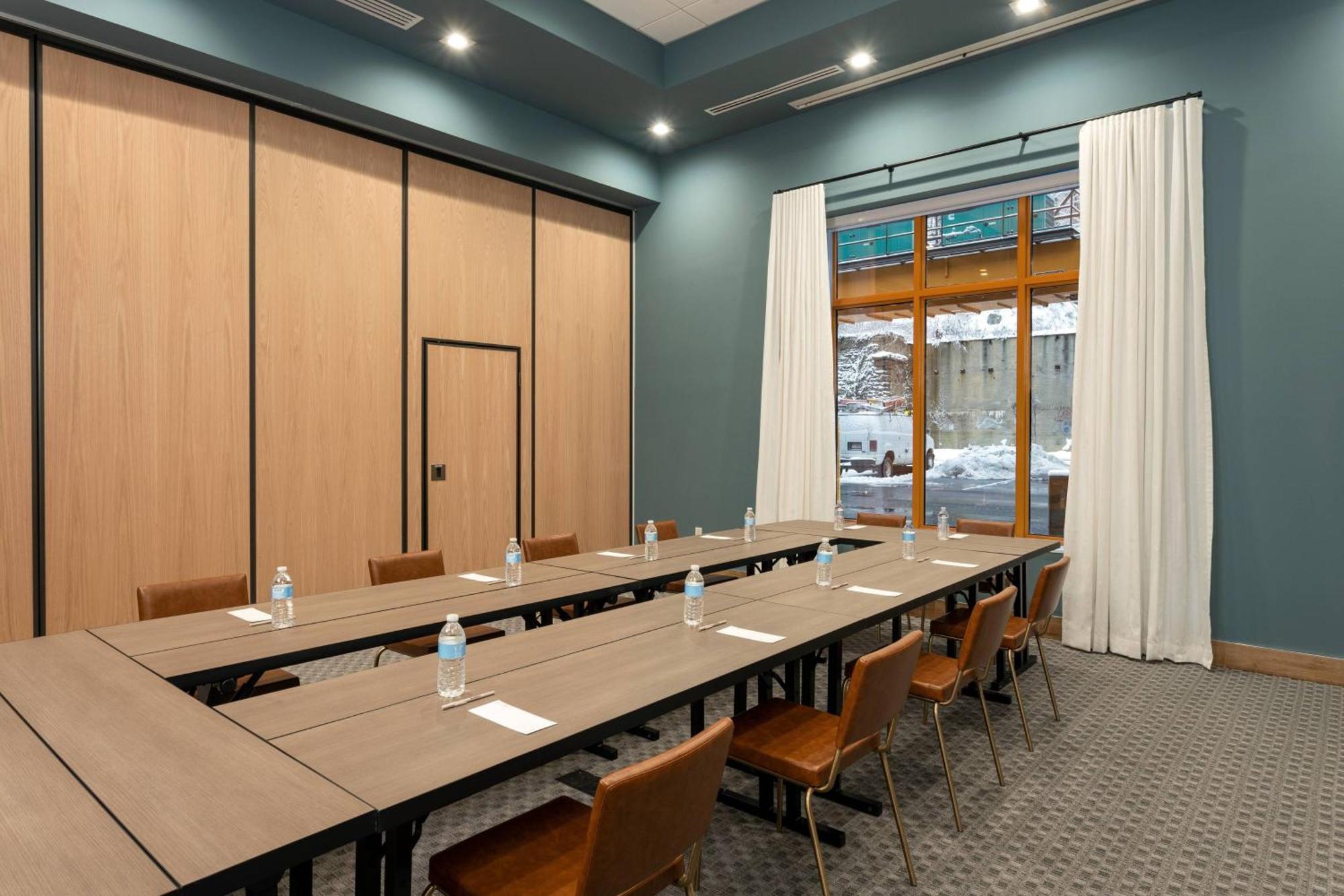 Residence Inn By Marriott Philadelphia ベラ・カヌイド エクステリア 写真