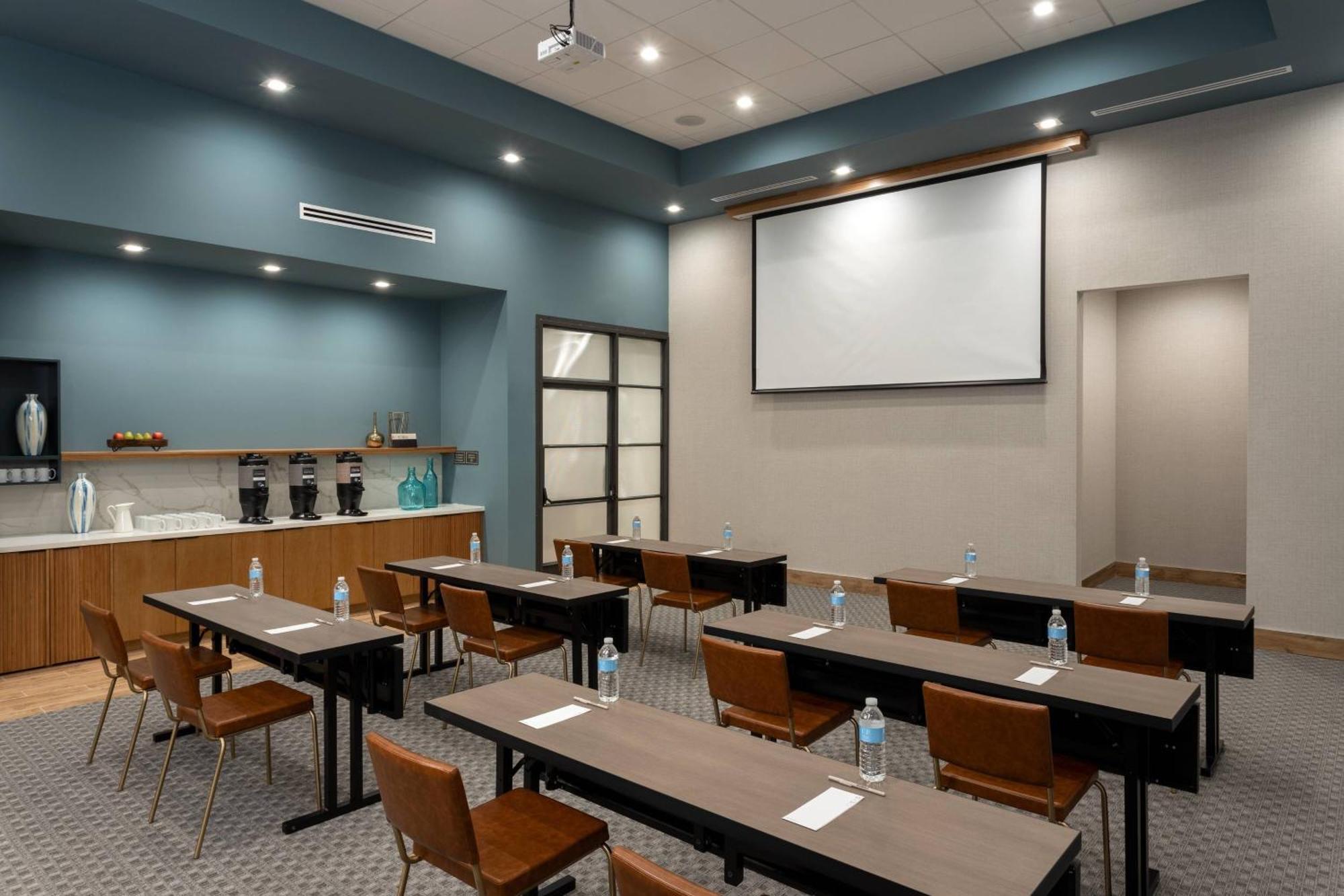 Residence Inn By Marriott Philadelphia ベラ・カヌイド エクステリア 写真