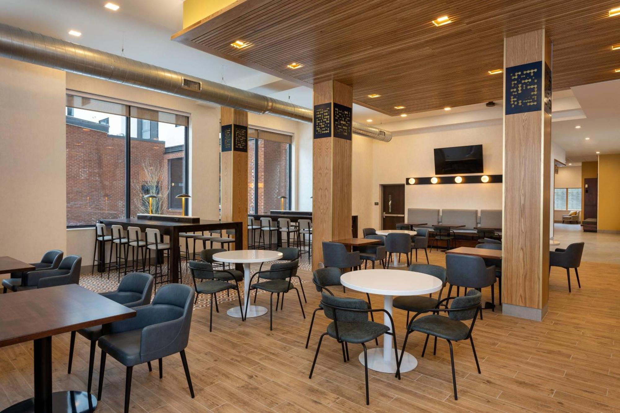 Residence Inn By Marriott Philadelphia ベラ・カヌイド エクステリア 写真