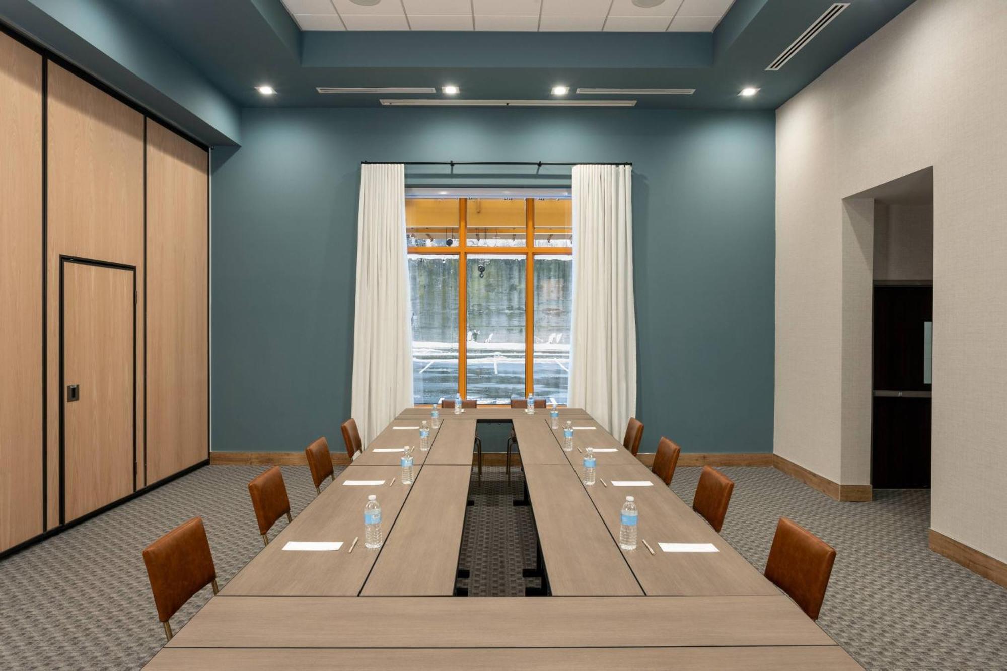 Residence Inn By Marriott Philadelphia ベラ・カヌイド エクステリア 写真