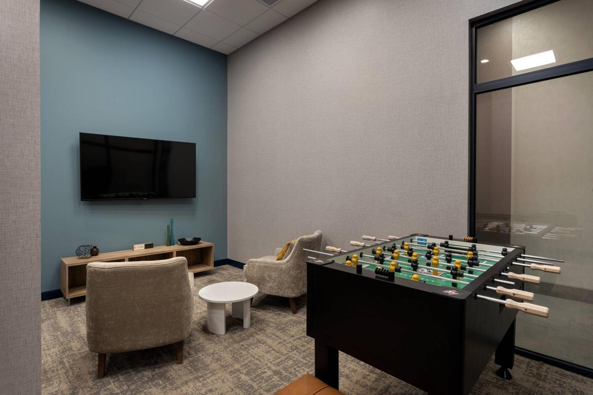Residence Inn By Marriott Philadelphia ベラ・カヌイド エクステリア 写真