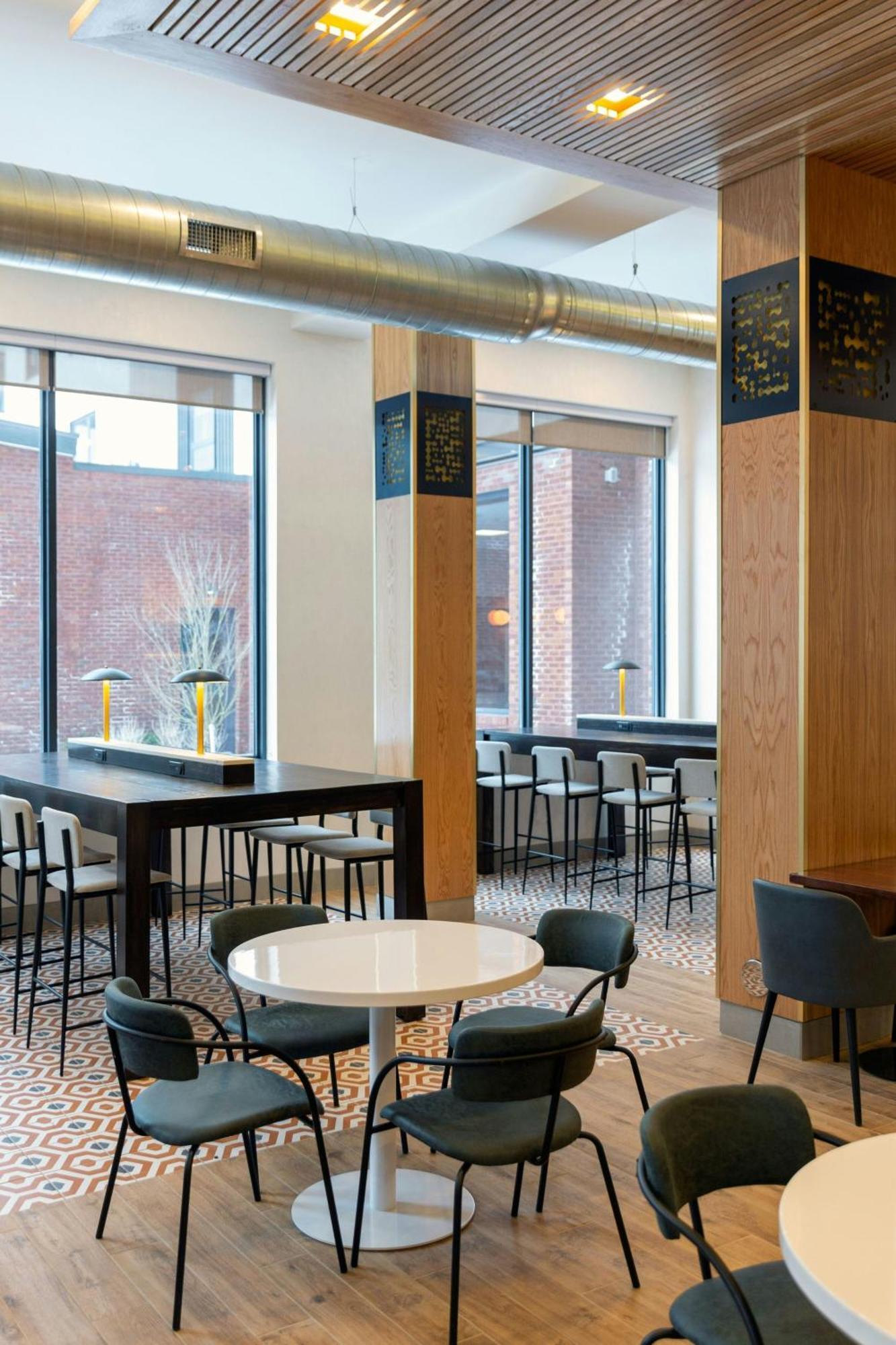 Residence Inn By Marriott Philadelphia ベラ・カヌイド エクステリア 写真