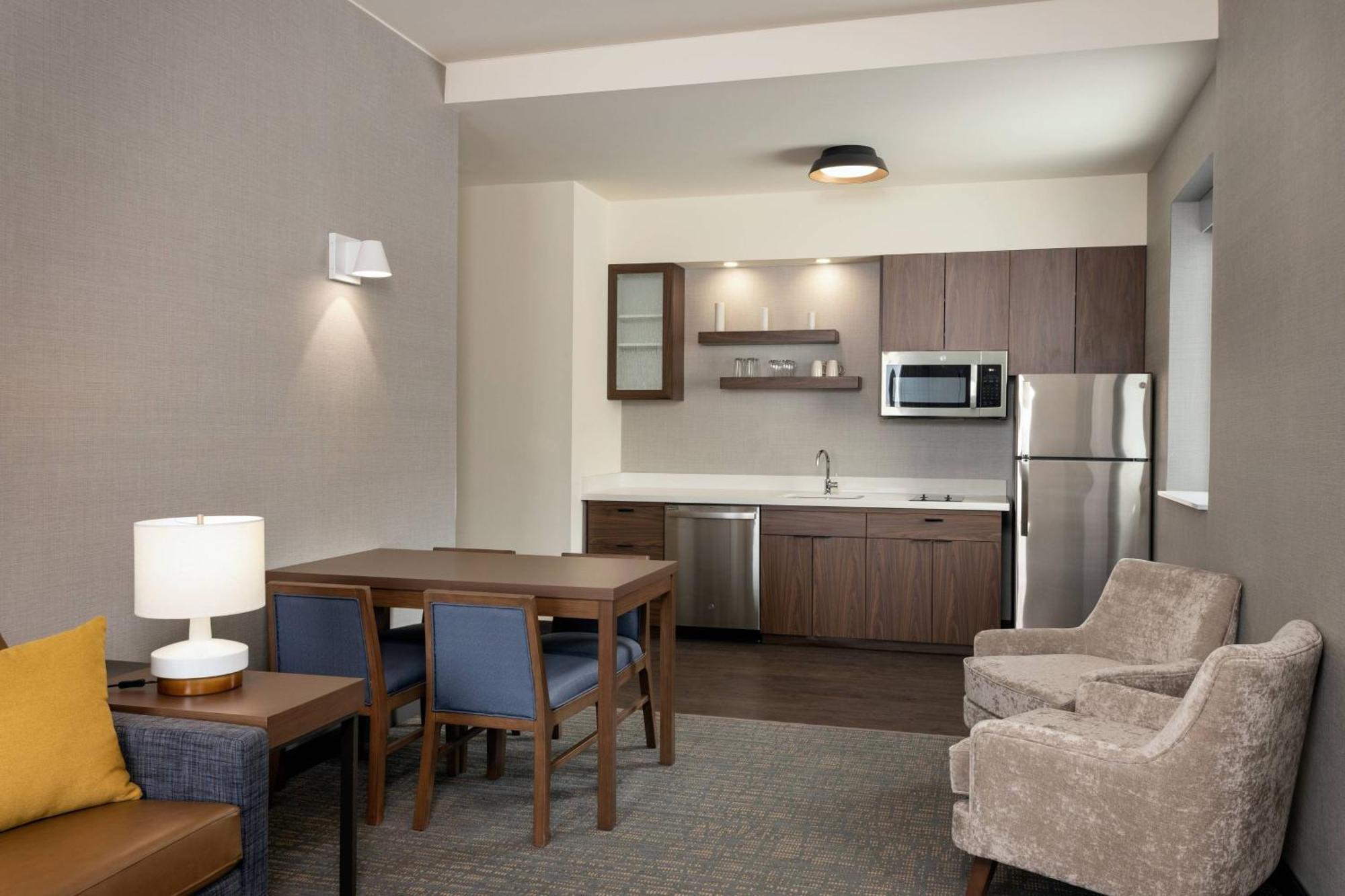 Residence Inn By Marriott Philadelphia ベラ・カヌイド エクステリア 写真