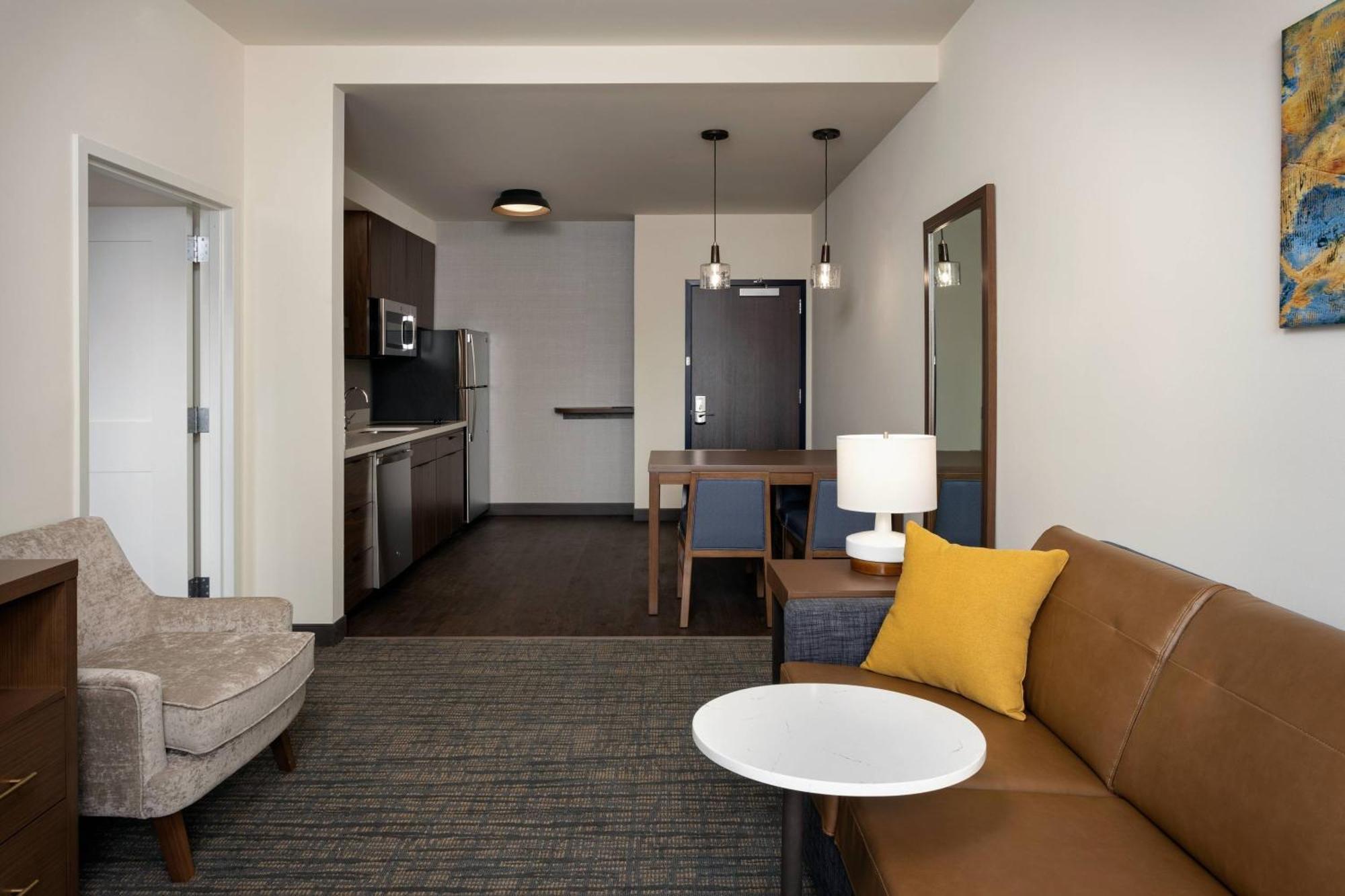 Residence Inn By Marriott Philadelphia ベラ・カヌイド エクステリア 写真