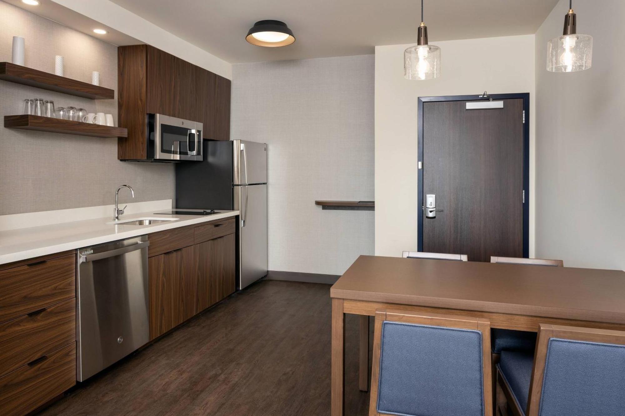 Residence Inn By Marriott Philadelphia ベラ・カヌイド エクステリア 写真
