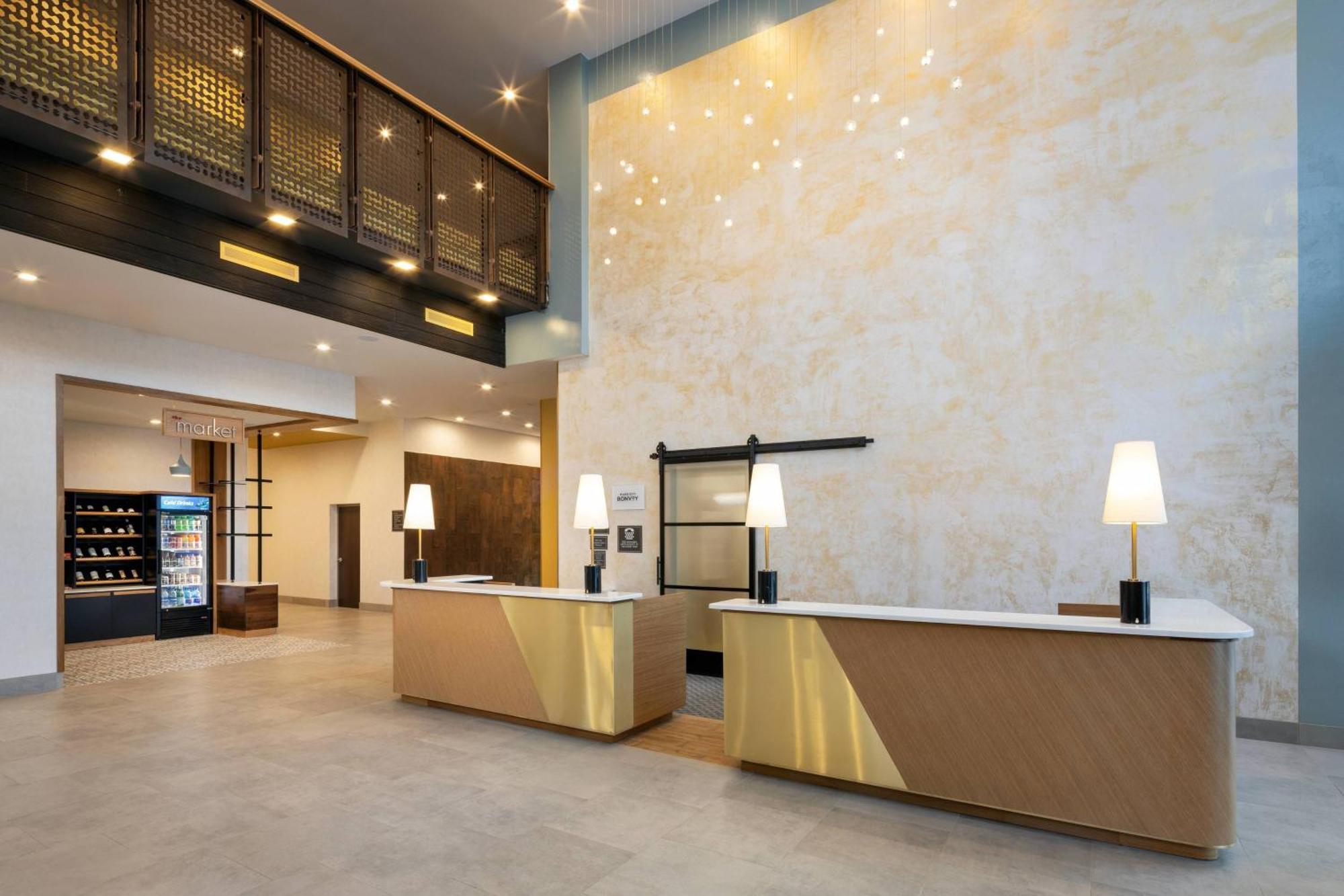 Residence Inn By Marriott Philadelphia ベラ・カヌイド エクステリア 写真